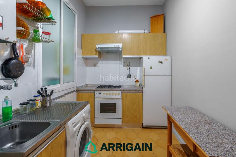 Foto 9ca57400-c0d7-4f69-8eaa-e8ce8ef05993. Pis a Amara Zaharra-Arbaizenea Donostia - San Sebastián