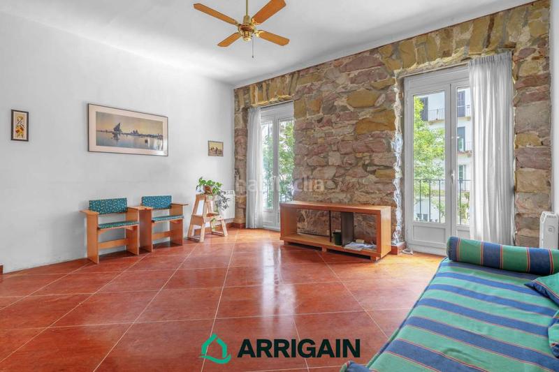 Foto aafe1795-549a-4924-9561-9605b5371712. Pis a Amara Zaharra-Arbaizenea Donostia - San Sebastián