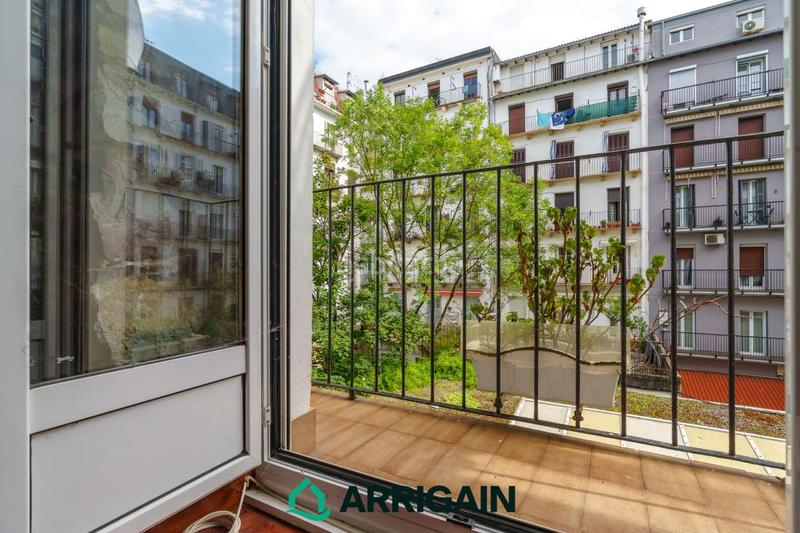 Foto b3b52e33-88c1-41d0-a8fb-a35fecae1ddf. Pis a Amara Zaharra-Arbaizenea Donostia - San Sebastián