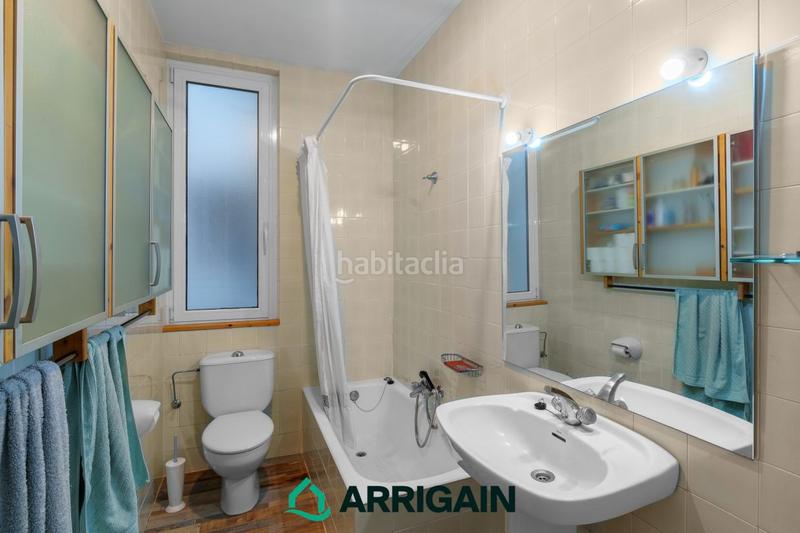 Foto cc306eac-c88a-47de-a66c-13d99930df15. Pis a Amara Zaharra-Arbaizenea Donostia - San Sebastián