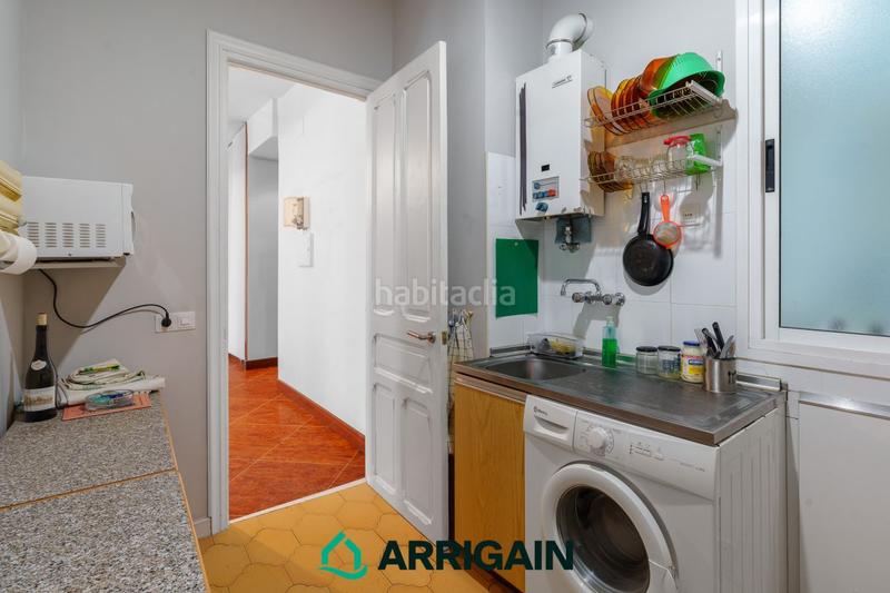 Foto cfb204c1-692a-4a8a-8015-e61741d12979. Pis a Amara Zaharra-Arbaizenea Donostia - San Sebastián