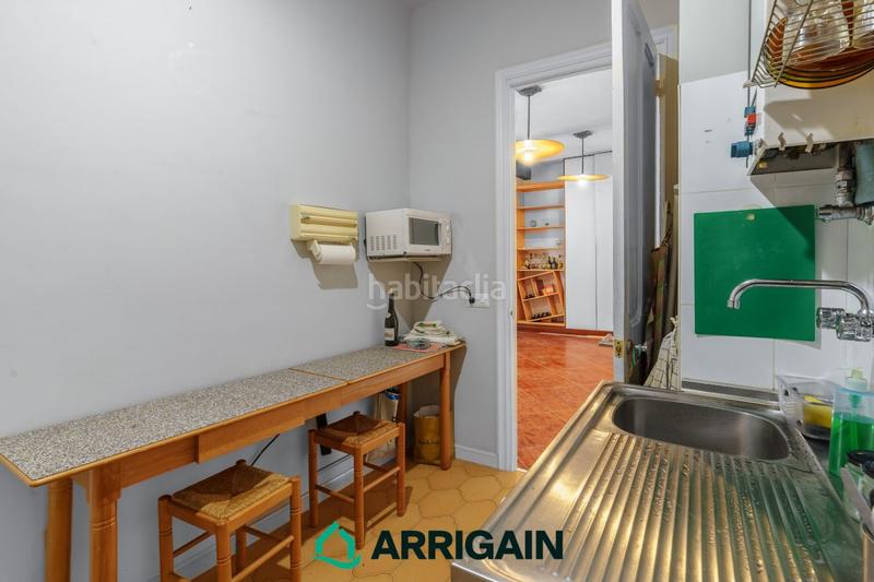 Foto d1ab9a47-93ff-4f6c-abc7-1337ea5b066c. Pis a Amara Zaharra-Arbaizenea Donostia - San Sebastián