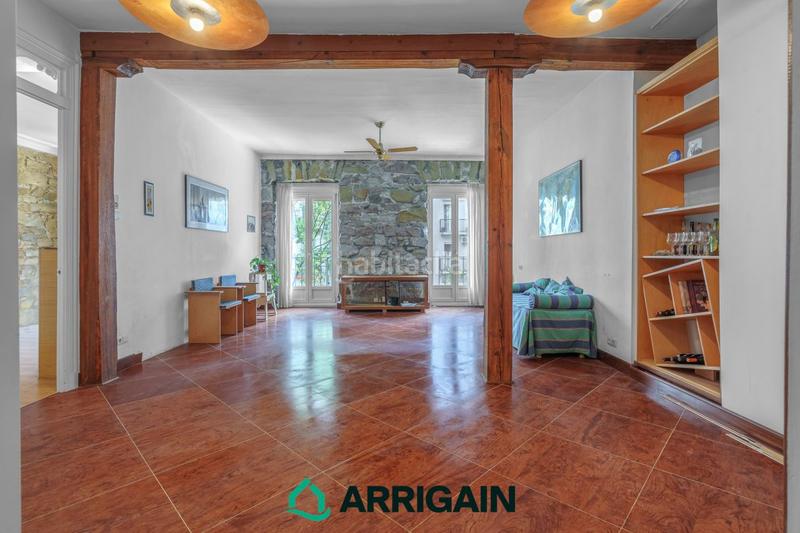 Foto da942c34-98bd-4fc8-b918-730877e1473e. Pis a Amara Zaharra-Arbaizenea Donostia - San Sebastián