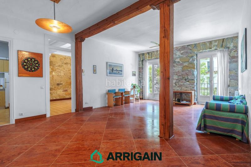 Foto e19255af-1164-4e67-8726-f49364455a61. Pis a Amara Zaharra-Arbaizenea Donostia - San Sebastián