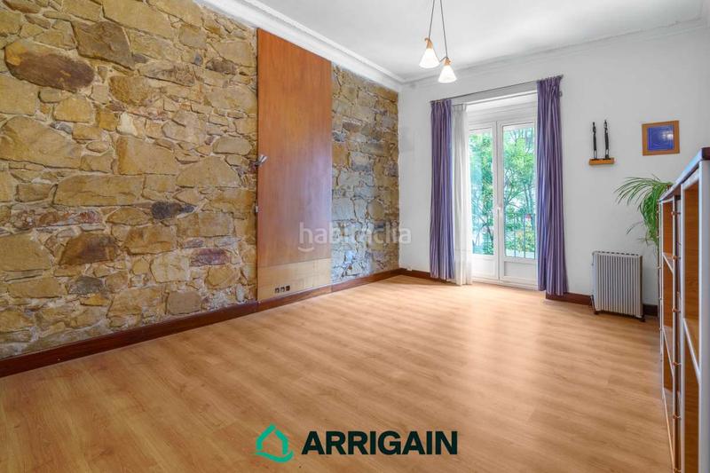 Foto f8d628aa-17c8-4f2b-aaf1-6351942646bd. Pis a Amara Zaharra-Arbaizenea Donostia - San Sebastián