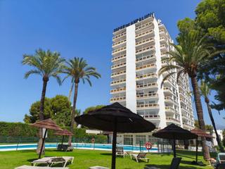 Pis a Plaza Pedro Antonio de Alarcón