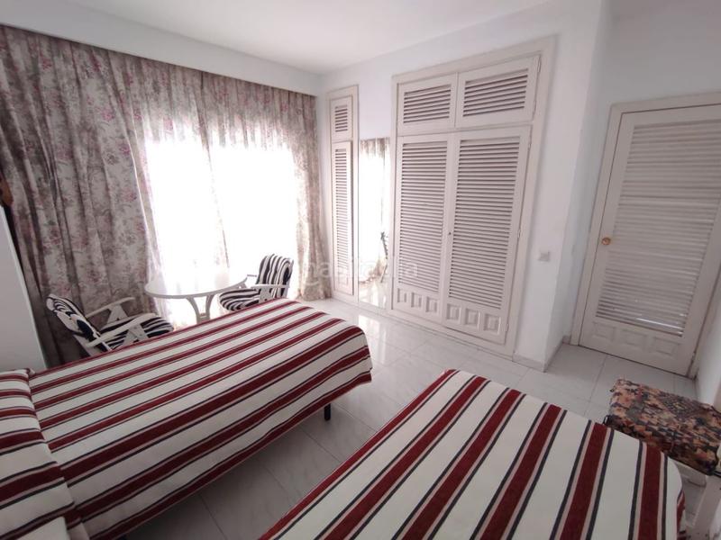 Foto 69a43175-2301-412b-aed8-9e0b45c4e269. Pis amb piscina a Las Brisas Marbella