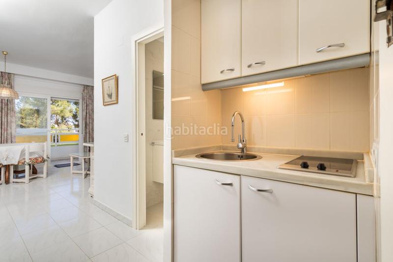 Foto be4b1d2e-7c82-4413-bc51-445c3af12cfb. Piso apartamento en venta en nueva andalucía , con terraza y piscina comunitaria en Marbella