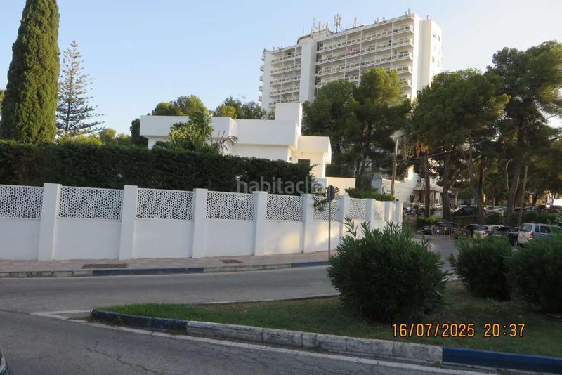 Foto bef41a81-b840-47ea-9e20-4dc48acf645b. Pis amb piscina a Las Brisas Marbella