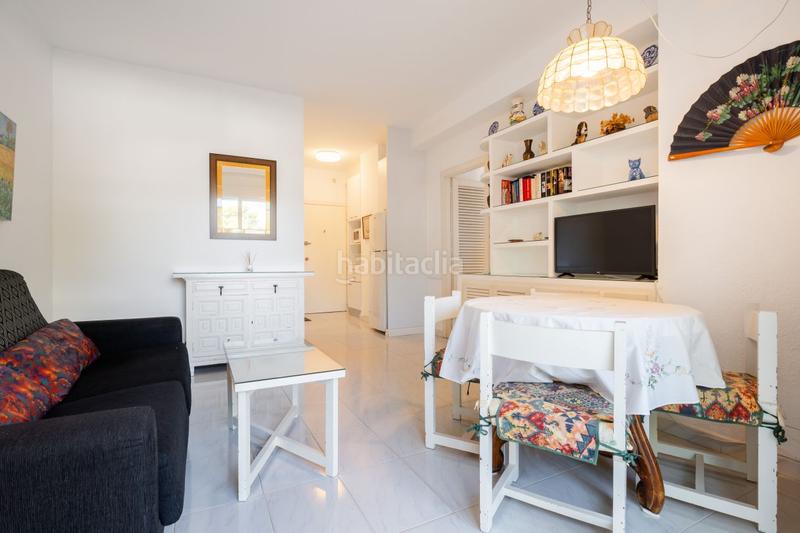 Foto d6726fb7-f16b-457c-96a3-dcad3582f491. Piso apartamento en venta en nueva andalucía , con terraza y piscina comunitaria en Marbella