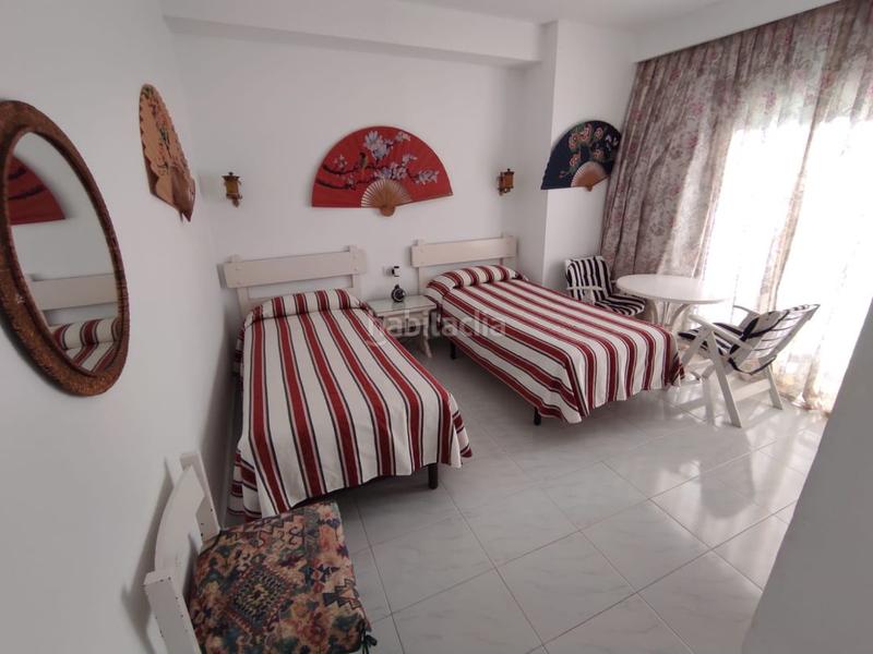 Foto fde0d5c5-5708-47e1-8434-11a5d198161b. Pis amb piscina a Las Brisas Marbella