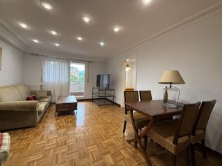 Etagenwohnung in Federico García Lorca