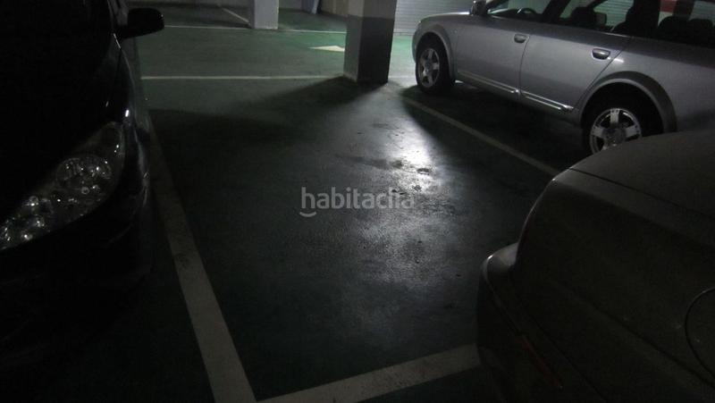 Foto fc07bbed-4217-4b5f-b59d-3952b838fd7c. Alquiler parking coche garaje en venta o alquiler en igaraportuetxe en Donostia - San Sebastián