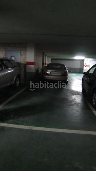 Foto 1cfdc784-26e9-4b9b-a04b-bfdfe70cca8d. Rent car parking in Ibaeta Donostia - San Sebastián