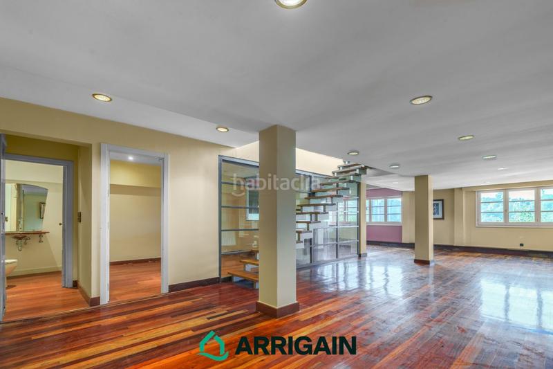 Foto 0d994ef3-5bea-4327-a9ee-fa5051b72a4f. Casa in montesol 9 in Miracruz Donostia - San Sebastián