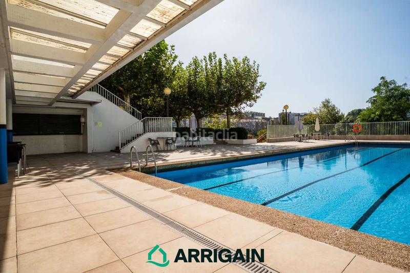 Foto 12c6e031-ddd2-4d5d-a715-081e999b2f3d. Casa in montesol 9 in Miracruz Donostia - San Sebastián