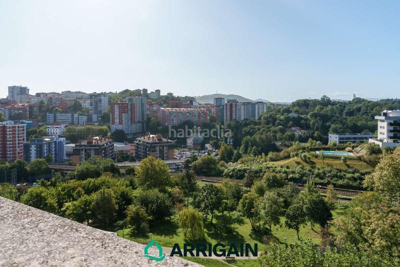 Foto 16b8ef2b-3022-4f57-be64-c800ef265b96. Casa in montesol 9 in Miracruz Donostia - San Sebastián