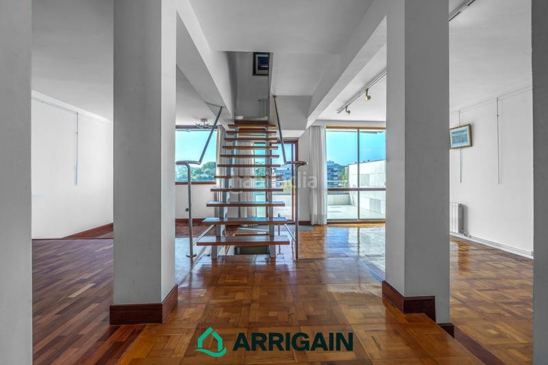 Foto 1b00531f-5241-49f5-a3af-1ebad1534728. Casa in montesol 9 in Miracruz Donostia - San Sebastián