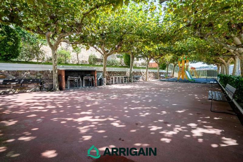 Foto 22639ad0-b1b0-4ad9-aa9f-737cbea38739. Casa in montesol 9 in Miracruz Donostia - San Sebastián