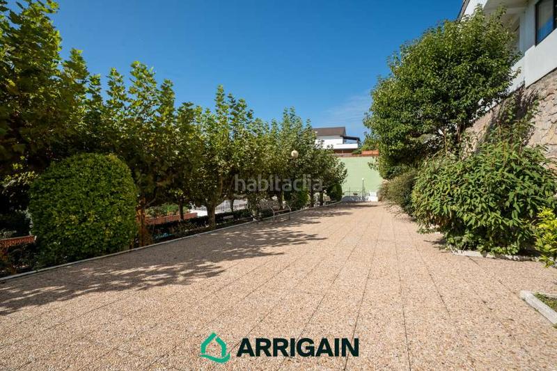 Foto 26a90f92-a374-4499-901d-9c7e19725b16. Casa in montesol 9 in Miracruz Donostia - San Sebastián