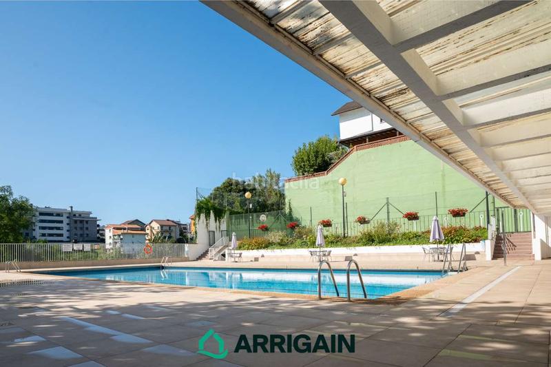 Foto 2a446e31-5e5b-4b72-9887-463974b60d49. Casa in montesol 9 in Miracruz Donostia - San Sebastián