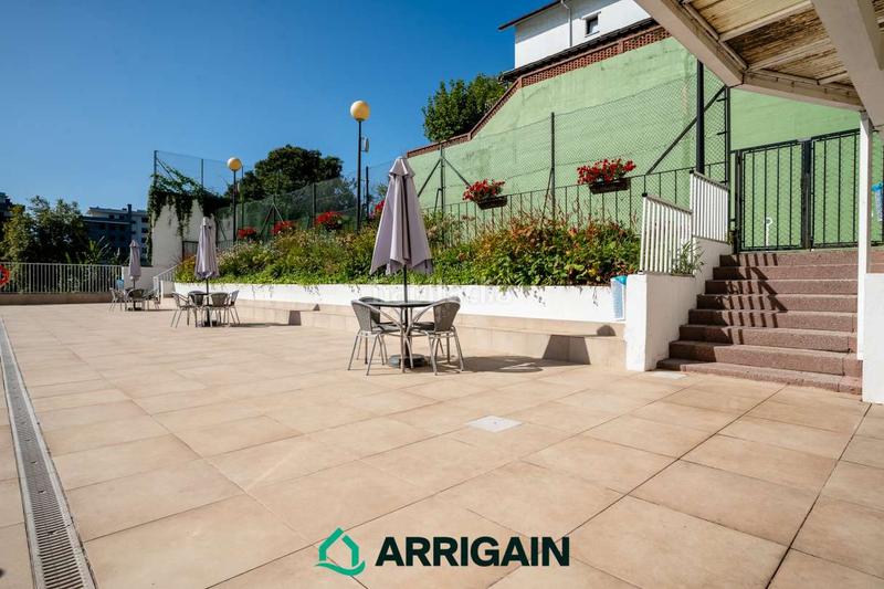 Foto 31227958-c9b6-4b5e-9f75-26151d4e9ee4. Casa in montesol 9 in Miracruz Donostia - San Sebastián