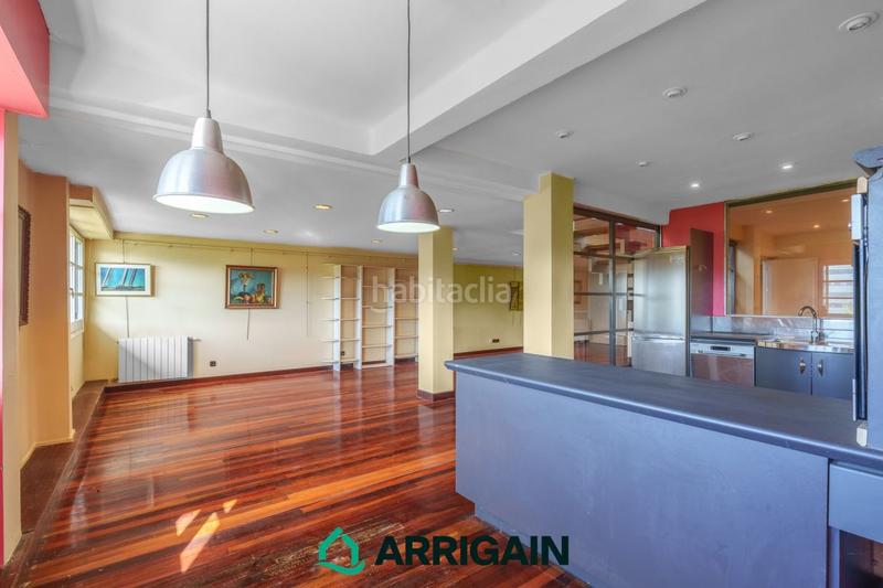 Foto 33839e95-24fb-4040-899a-b78d871a33e8. Casa in montesol 9 in Miracruz Donostia - San Sebastián