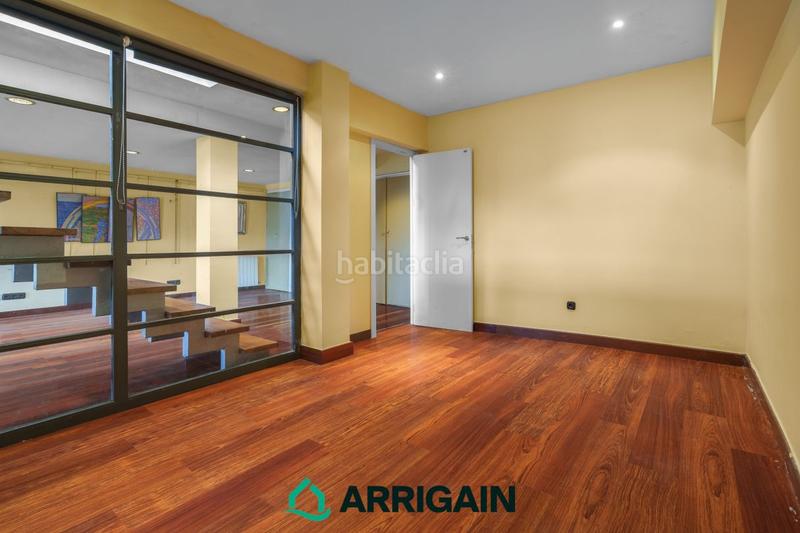 Foto 338f63a6-6617-48a7-946e-0b1e3383515f. Casa in montesol 9 in Miracruz Donostia - San Sebastián