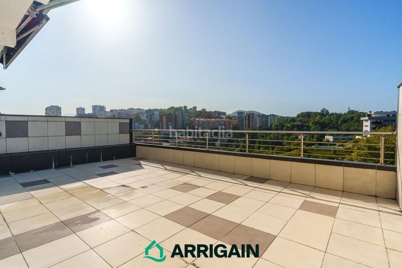 Foto 371f1be5-ab74-4ee2-a852-f853a7bcf1ae. Casa in montesol 9 in Miracruz Donostia - San Sebastián