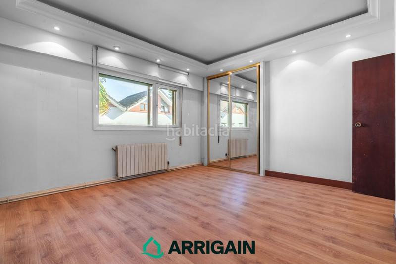 Foto 3db3de1b-68d2-48f6-b953-0f3f1c0ac502. Casa in montesol 9 in Miracruz Donostia - San Sebastián