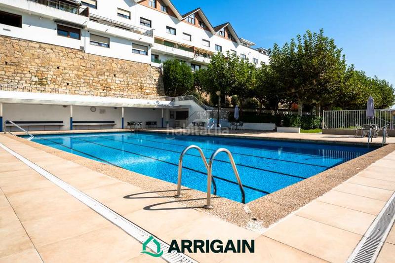 Foto 47dd4c98-dc4f-448e-bec8-c98d11286ee4. Casa in montesol 9 in Miracruz Donostia - San Sebastián