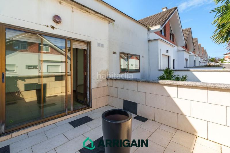 Foto 493f1ee4-af3a-40a8-9158-69048cc49946. Casa in montesol 9 in Miracruz Donostia - San Sebastián