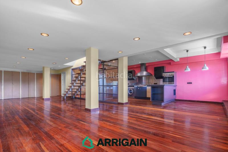 Foto 49689a4c-402c-42fd-942f-e45909fbd025. Casa in montesol 9 in Miracruz Donostia - San Sebastián