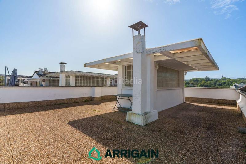 Foto 528653cb-7386-4610-96b1-087ac3eb68b5. Casa in montesol 9 in Miracruz Donostia - San Sebastián