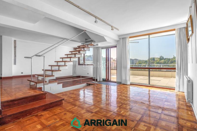 Foto 55b203b8-ba7e-4091-a2da-ea1656e8755e. Casa in montesol 9 in Miracruz Donostia - San Sebastián