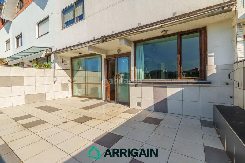 Foto 5b2c315c-23b9-49c5-b7c4-66f3a7f4915f. Casa in montesol 9 in Miracruz Donostia - San Sebastián