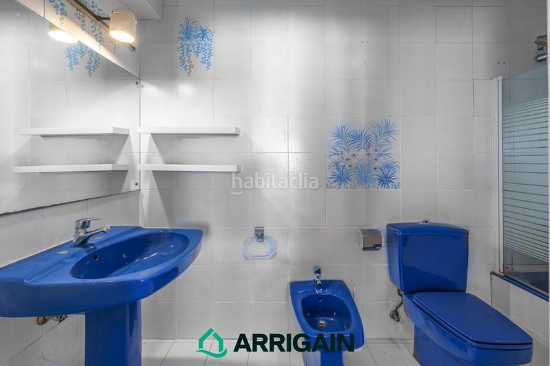 Foto 5d905bfb-2d28-42a9-921d-ed0887ddb541. Casa in montesol 9 in Miracruz Donostia - San Sebastián