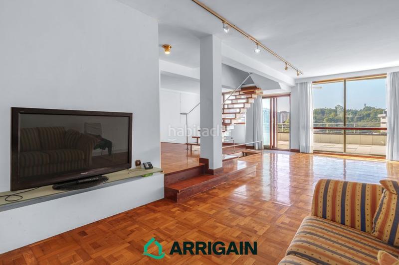 Foto 5ee1bb94-e758-4438-9237-04d0f4670ca5. Casa in montesol 9 in Miracruz Donostia - San Sebastián