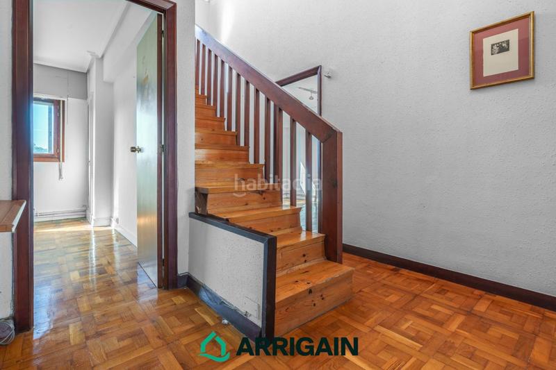 Foto 60936ca5-a33b-4ff3-8a17-03234c9df35d. Casa in montesol 9 in Miracruz Donostia - San Sebastián