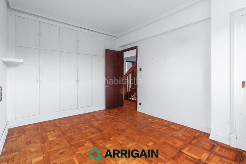 Foto 6424b7b7-c01d-4d0e-9729-643425d6a07b. Casa in montesol 9 in Miracruz Donostia - San Sebastián