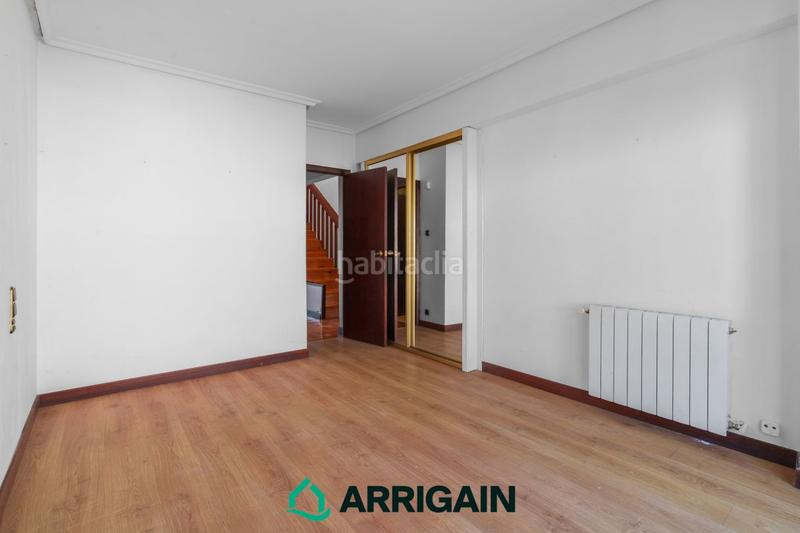 Foto 66d67fc4-5482-4805-8c7e-2a3eed42056b. Casa in montesol 9 in Miracruz Donostia - San Sebastián