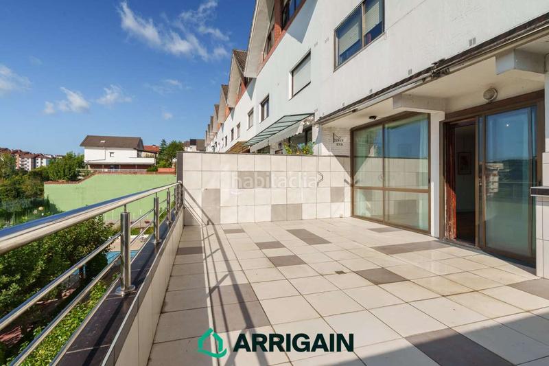 Foto 67e66e37-5a06-4439-b959-0f43bb62901a. Casa in montesol 9 in Miracruz Donostia - San Sebastián