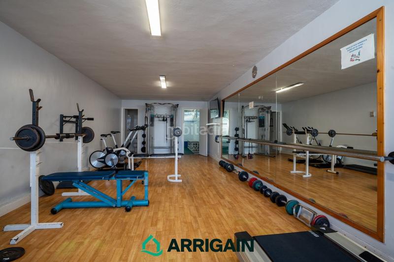 Foto 68e5d90a-df10-48dc-bae7-32c008eaa005. Casa in montesol 9 in Miracruz Donostia - San Sebastián