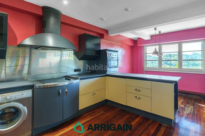 Foto 87581a45-9633-4f96-9b10-691f5b85bbeb. Casa in montesol 9 in Miracruz Donostia - San Sebastián