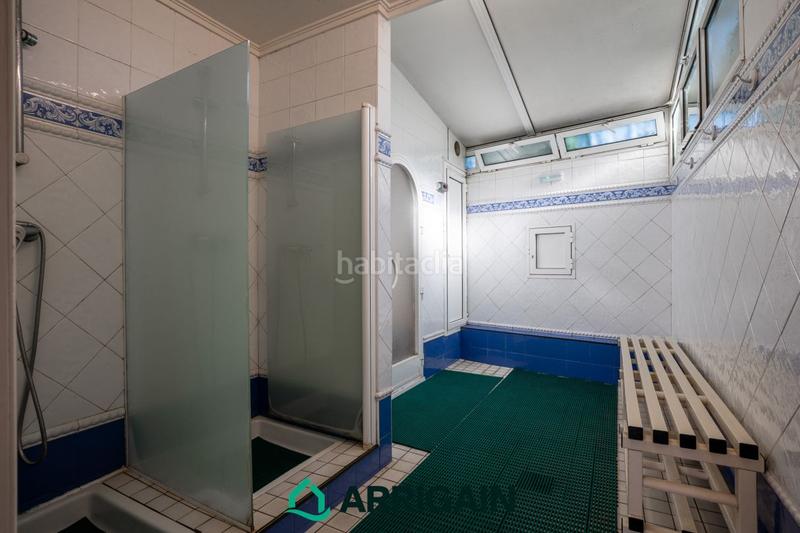 Foto 886573bc-53f1-4aed-a6f4-985d5aa77018. Casa in montesol 9 in Miracruz Donostia - San Sebastián