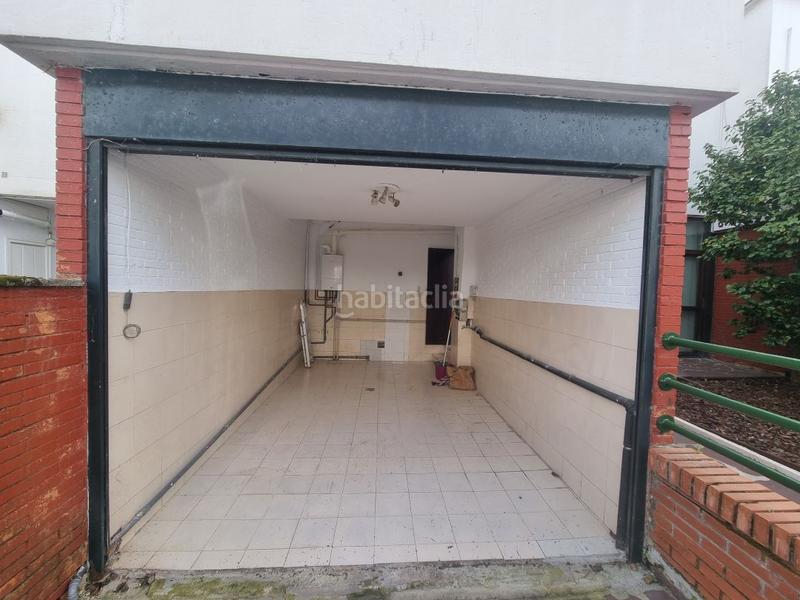 Foto 8d624a8d-d7da-4962-9b0e-2c47a9f7a49b. Casa in montesol 9 in Miracruz Donostia - San Sebastián