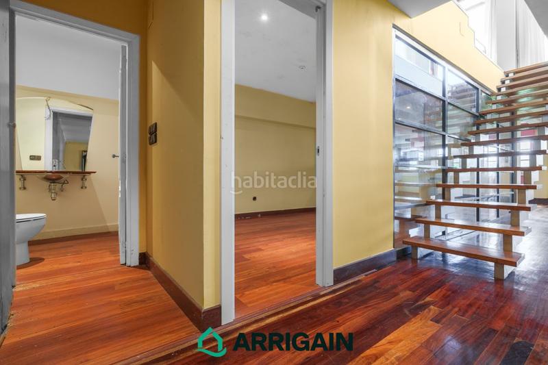 Foto 90539092-7a99-4534-9c1e-b9e04d7c7d2e. Casa in montesol 9 in Miracruz Donostia - San Sebastián