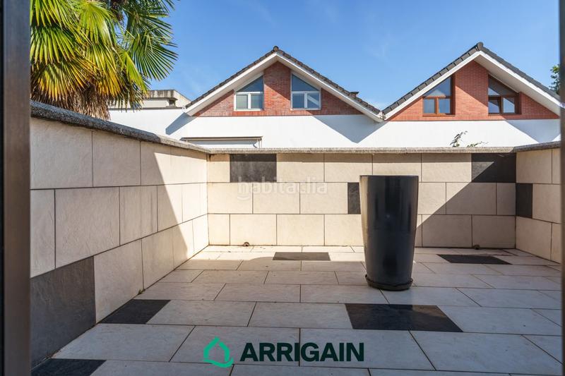 Foto 90cd7d93-4006-4e32-9110-b9f07720e46c. Casa in montesol 9 in Miracruz Donostia - San Sebastián