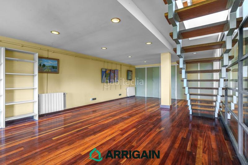 Foto 9422455e-9de7-4ef2-8a15-a7824a077016. Casa in montesol 9 in Miracruz Donostia - San Sebastián