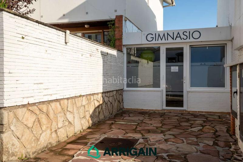 Foto 95e219a8-a892-4007-ae61-7223289e4d80. Casa in montesol 9 in Miracruz Donostia - San Sebastián